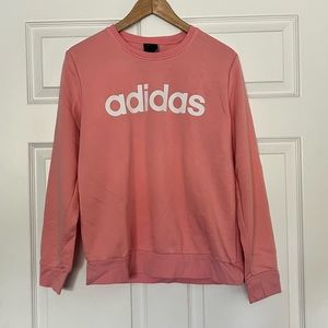 Adidas Women’s Sweatshirt